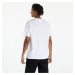 Tričko Tommy Jeans Regular Signature Tee White