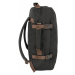 CabinZero Classic 36L Black Sand