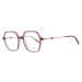 Ana Hickmann Optical Frame