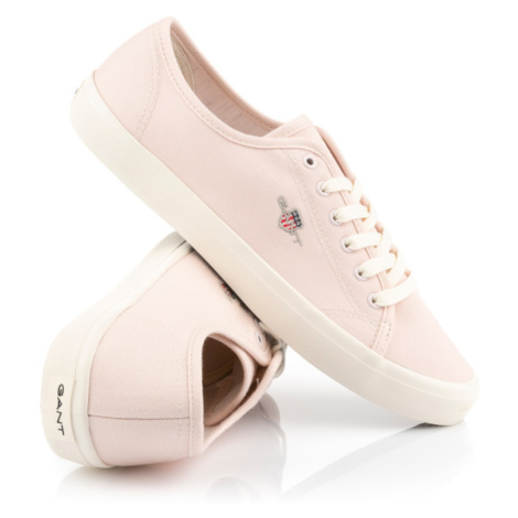 TENISKY GANT PILLOX LIGHT PINK