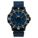 Traser H3 110724 P99 Q Tactical Blue 46mm