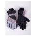 Yoclub Man's Men's Winter Ski Gloves REN-0263F-A150