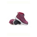 Zimné topánky Reima Hiipien fialová farba