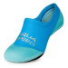 AQUA SPEED Unisex plavecké ponožky Neo vzor 02