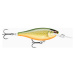 Rapala wobler shad rap elite gdsr - 7,5 cm 12 g