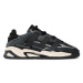 Adidas Sneakersy Niteball Shoes ID8067 Sivá