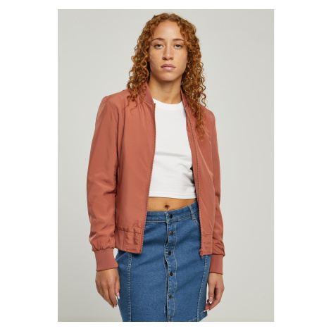 Dámske bundy, kabáty a kožuchy Urban Classics