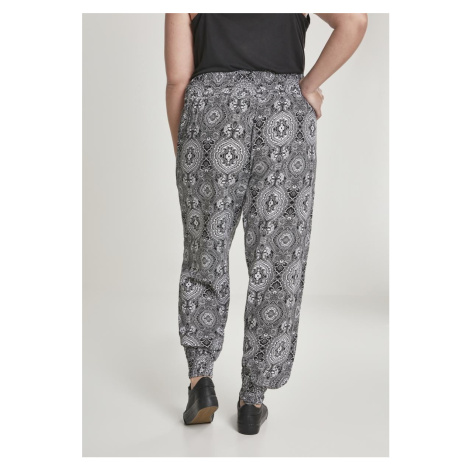 Women's patterned Sarong sweatpants Urban Classics