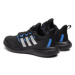 Adidas Sneakersy FortaRun 2.0 Shoes Kids IG0413 Čierna