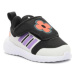 Adidas Sneakersy FortaRun 2.0 Shoes Kids IE4959 Čierna