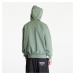 Mikina Karl Kani Small Signature Os Heavy Sweat Hoodie Dusty Green