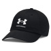 Under Armour BRANDED HAT Pánska šiltovka, čierna, veľkosť