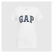 Tričko GAP V-Gap Franchise Classic Tee Pack Navy Uniform V2