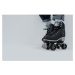 Rio Roller Signature Adults Quad Skates - Black - UK:7A EU:40.5 US:M8L9