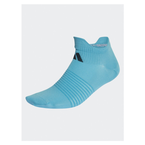 Adidas Ponožky Krátke Unisex Designed 4 Sport Performance Low Socks 1 Pair IC9527 Modrá