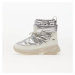 UGG W Yose Puffer Mid Brushed Silver