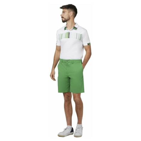 Callaway Mens Flat Fronted Short Online Lime