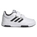 Detská rekreačná obuv ADIDAS Tensaur Sport 2.0 CF K cloud white core black core black