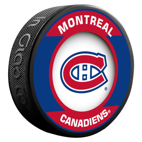 Montreal Canadiens puk Retro