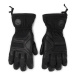 Black Diamond Lyžiarske rukavice Patrol Gloves BD801419 Čierna