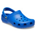 Chlapčenské kroksy (rekreačná obuv) CROCS Classic Clog K blue bolt