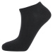 Unisex cotton socks Endurance Mallorca Low Cut Socks 3-Pack