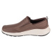 HNEDÉ PÁNSKE POLTOPÁNKY SKECHERS EQUALIZER 5.0 - HARVEY 232517-CHOC