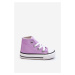 Kids High Sneakers purple Filemon