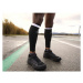 Compressport PRO RACING SOCKS V4.0 RUN Bežecké ponožky, čierna, veľkosť