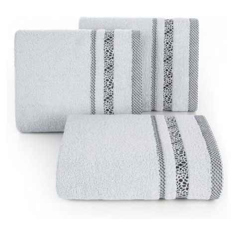 Eurofirany Unisex's Towel 420009