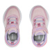 Geox Sneakersy B Sprintye Girl B254TE07TBCC8842 S Ružová