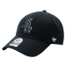 '47 Brand  MLB Chicago White Sox Cap  Šiltovky Čierna