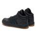 Adidas Sneakersy Hoops 3.0 Mid Classic Vintage Shoes GY4745 Čierna