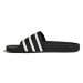 Pánske šlapky (plážová obuv) ADIDAS ORIGINALS Adilette core black white core black