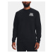 Mikina Under Armour UA Rival Terry Graphic Crew