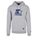 Starter The Classic Logo Hoody heathergrey