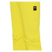 LEGO&reg; kidswear LWPAYTON 701 SKI PANTS Detské lyžiarske nohavice, žltá, veľkosť