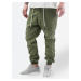 Chino Jeans Olive