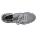 Skechers SOLAR FUSE Pánske tenisky, sivá, veľkosť