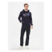 Jack&Jones Súprava 2 mikín 12254142 Čierna Standard Fit