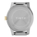 Timex Hodinky Fashion TW2V51100 Strieborná
