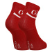 Detské ponožky E plus M Coca Cola červené (52 34 006 A)