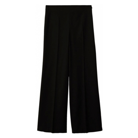 Dámske elegantné nohavice Mango