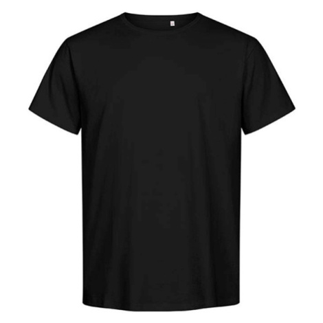 Promodoro Pánske tričko z organickej bavlny E3090 Black