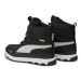 Puma Snehule Evolve Boot Puretex Jr 392647 02 Čierna