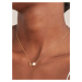 Ania Haie N043-02G Ladies Necklace - Pearl Power