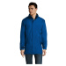 SOĽS Robyn Pánsky kabát SL02109 Royal blue