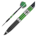 Šípky steel Winmau Daryl Gurney 22g SE, 90% wolfram