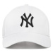 47 Brand Šiltovka Mlb New York Yankees B-MVPSP17WBP-WH Biela