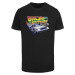 Men's T-shirt Outatime 85 Tee black